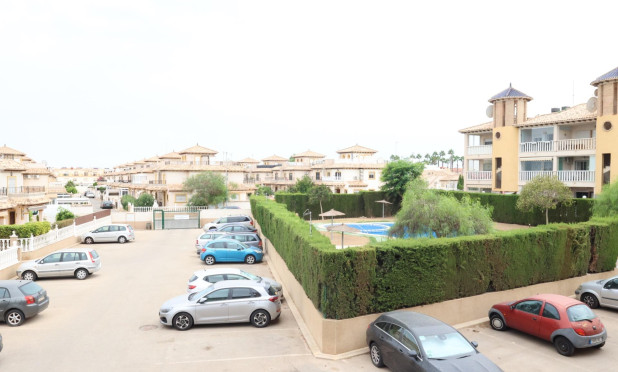 Revente - Appartement - Orihuela Costa - La Zenia