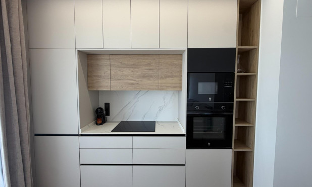 Revente - Appartement - Los Alcazares - Dolores De Pacheco-santa Rosalía