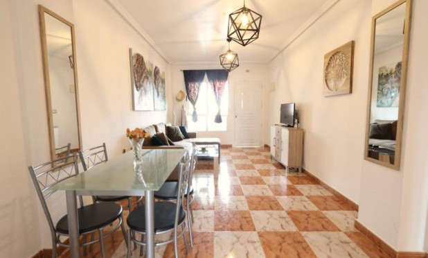 Revente - Appartement - Orihuela Costa - La Zenia
