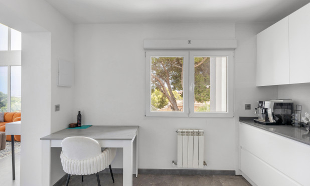 Revente - Villa - Torrevieja - Los Balcones
