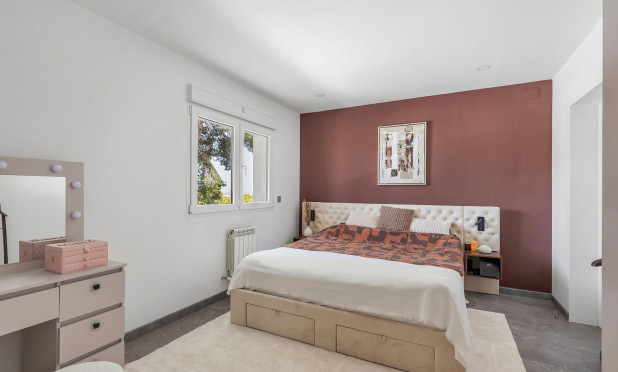 Revente - Villa - Torrevieja - Los Balcones