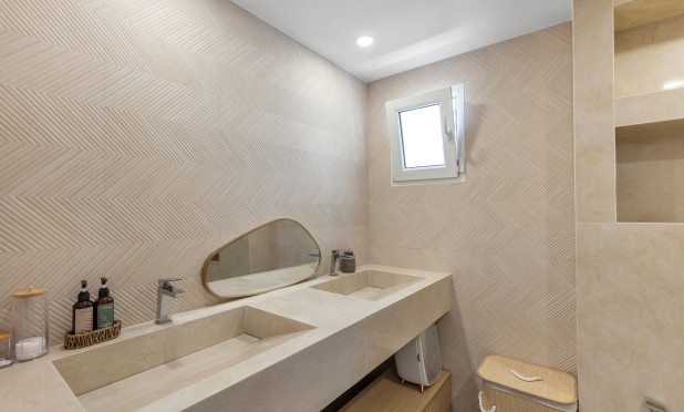 Revente - Villa - Torrevieja - Los Balcones