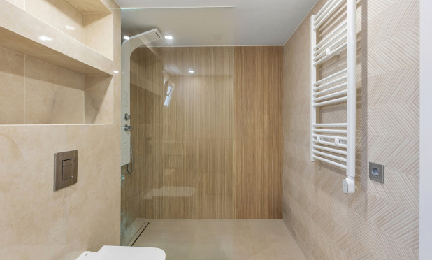 Revente - Villa - Torrevieja - Los Balcones