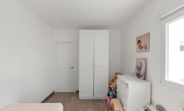 Revente - Villa - Torrevieja - Los Balcones