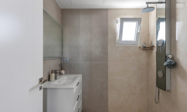 Revente - Villa - Torrevieja - Los Balcones