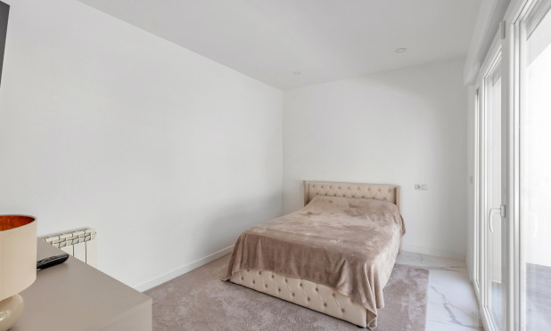 Revente - Villa - Torrevieja - Los Balcones