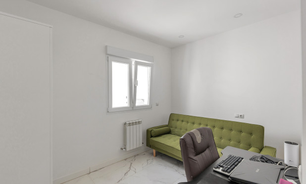Revente - Villa - Torrevieja - Los Balcones