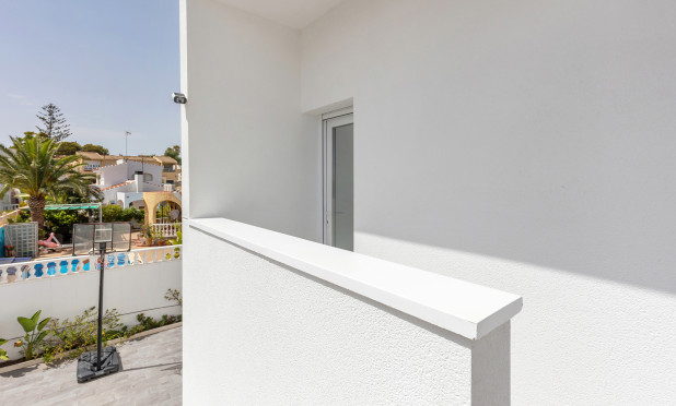 Revente - Villa - Torrevieja - Los Balcones