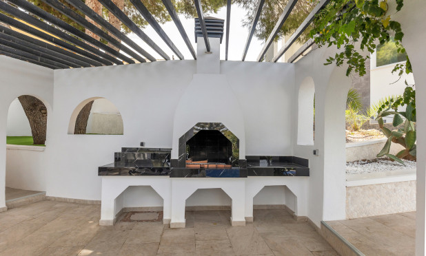 Revente - Villa - Torrevieja - Los Balcones