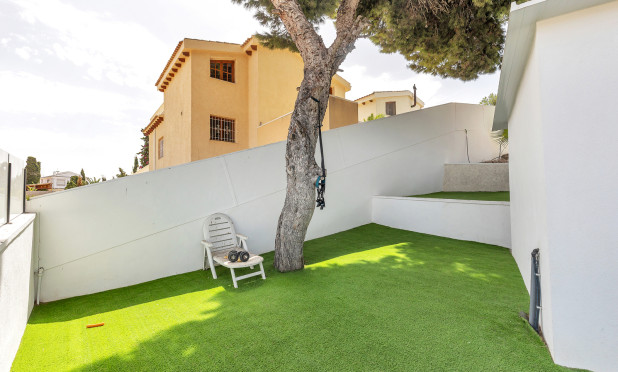 Revente - Villa - Torrevieja - Los Balcones