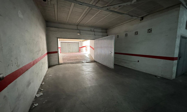 Revente - Garage - Torrevieja - Playa del Cura