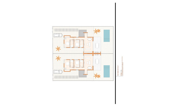 Obra nueva - Villa - Banos y Mendigo - Altaona Golf And Country Village