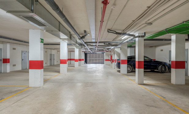 Wiederverkauf - Wohnung - Orihuela Costa - Los Altos