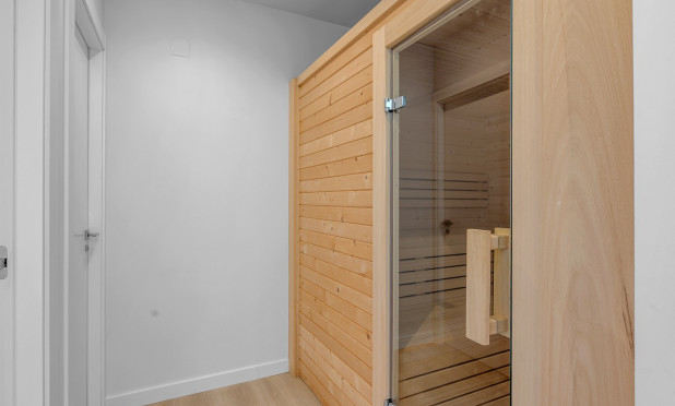 Wiederverkauf - Wohnung - Orihuela Costa - Los Altos