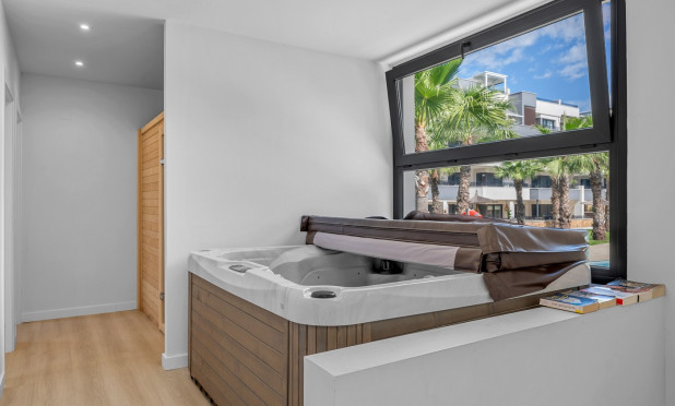 Wiederverkauf - Wohnung - Orihuela Costa - Los Altos