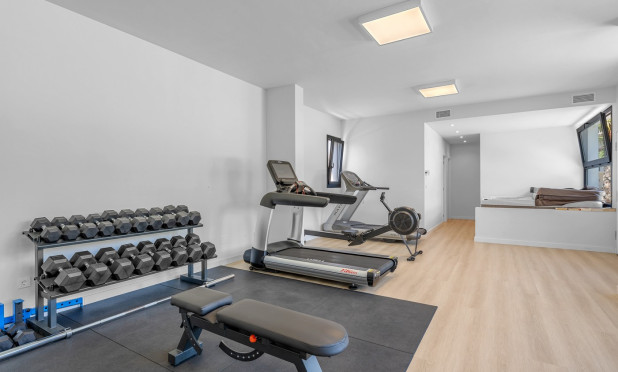 Wiederverkauf - Wohnung - Orihuela Costa - Los Altos