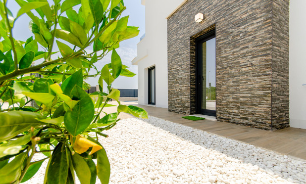 Neue Gebäude - Villa - Vistabella Golf - Vistabella