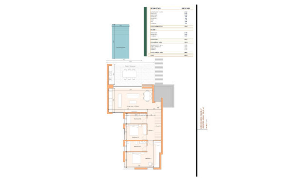 Obra nueva - Villa - Banos y Mendigo - Altaona Golf And Country Village