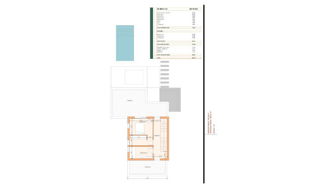 Nieuwbouw Woningen - Villa - Banos y Mendigo - Altaona Golf And Country Village