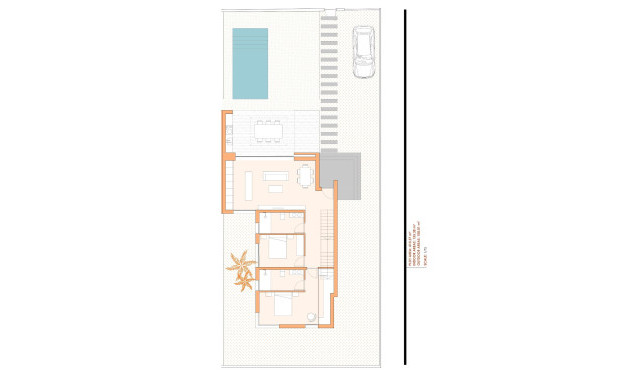 Nieuwbouw Woningen - Villa - Banos y Mendigo - Altaona Golf And Country Village