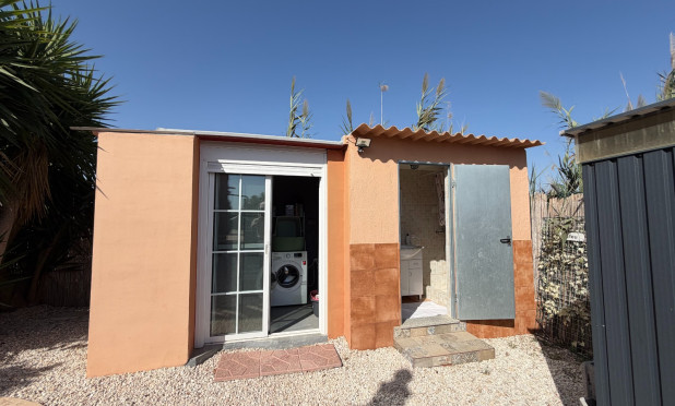 Odsprzedaż - Finca / Nieruchomość wiejska - La Marina - Elche / Elx