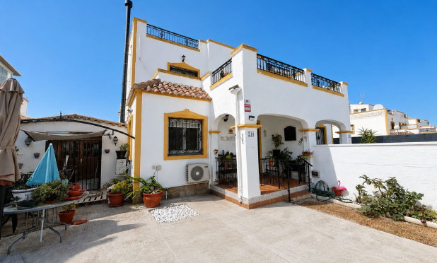 Revente - Finca / Propriété rurale - Vistabella Golf - Entre Naranjos