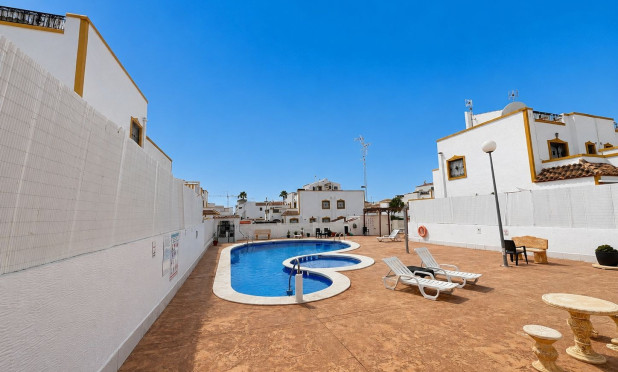 Revente - Finca / Propriété rurale - Vistabella Golf - Entre Naranjos