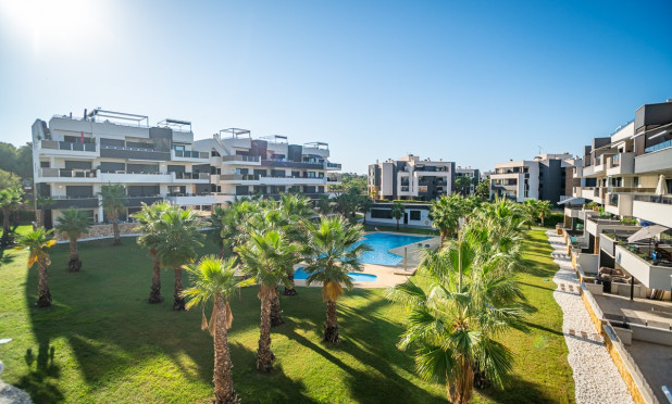 Wiederverkauf - Penthouse - Orihuela Costa - Los Altos
