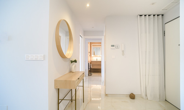 Wiederverkauf - Penthouse - Orihuela Costa - Los Altos
