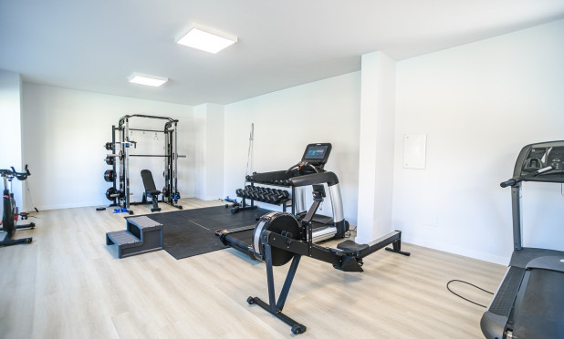 Wiederverkauf - Penthouse - Orihuela Costa - Los Altos