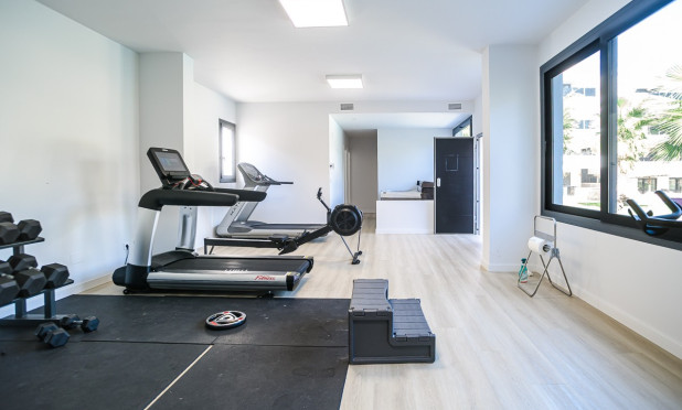 Wiederverkauf - Penthouse - Orihuela Costa - Los Altos
