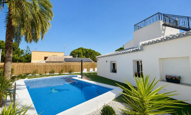 Reventa - Adosado - Orihuela Costa - Punta Prima