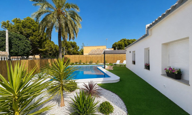 Reventa - Adosado - Orihuela Costa - Punta Prima