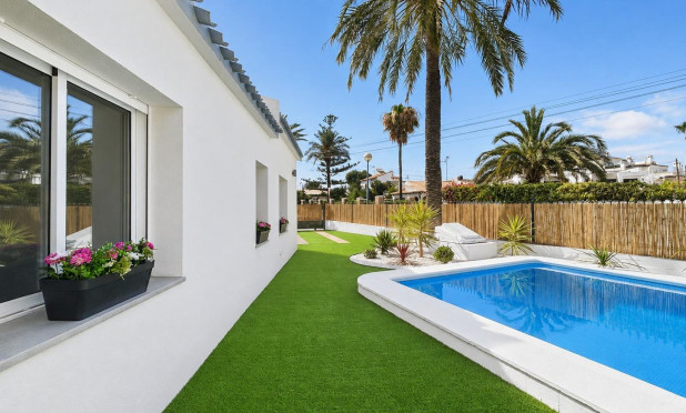Reventa - Adosado - Orihuela Costa - Punta Prima
