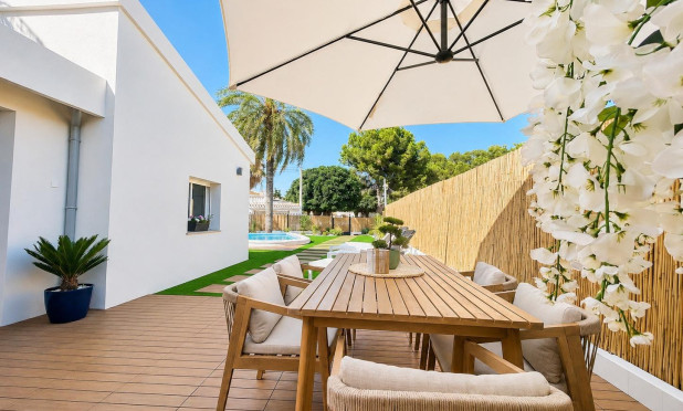 Reventa - Adosado - Orihuela Costa - Punta Prima