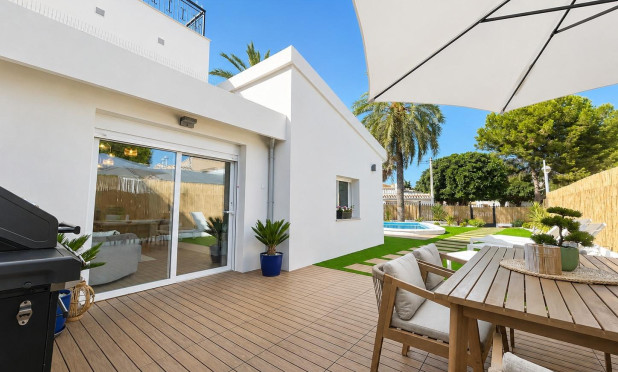 Reventa - Adosado - Orihuela Costa - Punta Prima