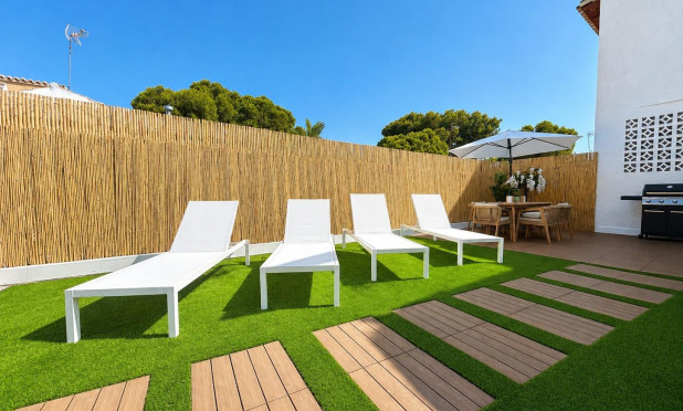 Reventa - Adosado - Orihuela Costa - Punta Prima