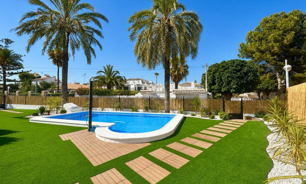 Reventa - Adosado - Orihuela Costa - Punta Prima