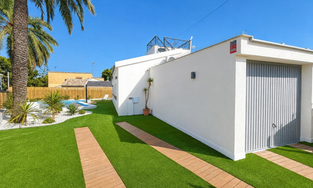 Reventa - Adosado - Orihuela Costa - Punta Prima