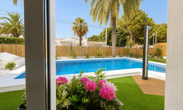 Reventa - Adosado - Orihuela Costa - Punta Prima