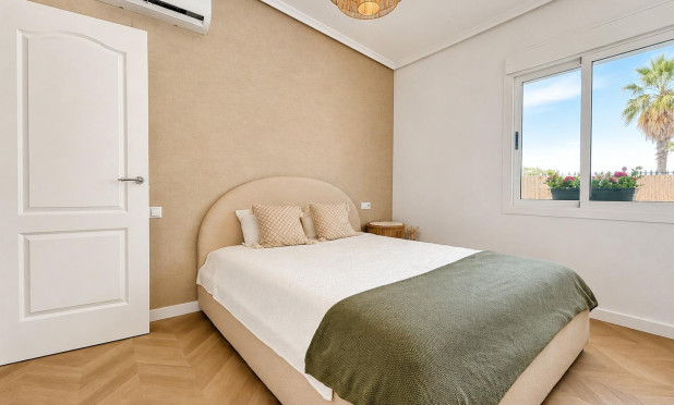 Reventa - Adosado - Orihuela Costa - Punta Prima