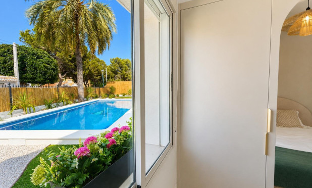 Reventa - Adosado - Orihuela Costa - Punta Prima