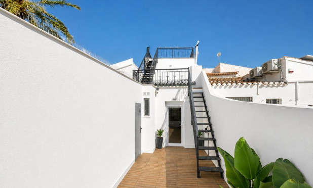 Reventa - Adosado - Orihuela Costa - Punta Prima
