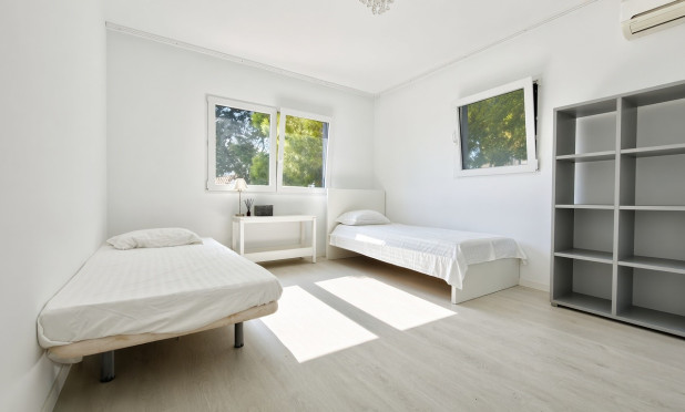 Revente - Villa - Calpe - Zona Levante - Playa Fossa