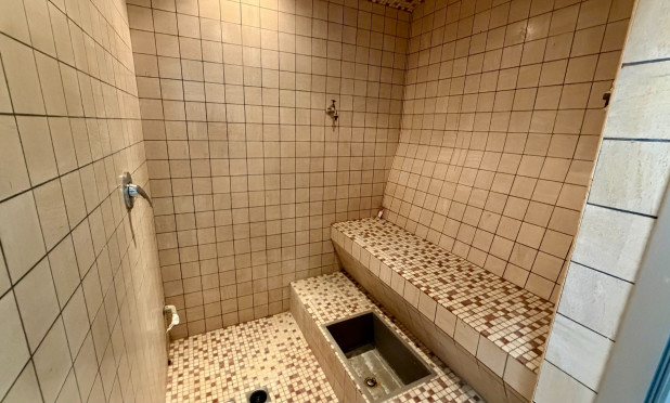 Revente - Villa - Calpe - Zona Levante - Playa Fossa