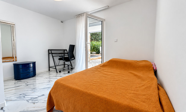 Revente - Villa - Calpe - Zona Levante - Playa Fossa