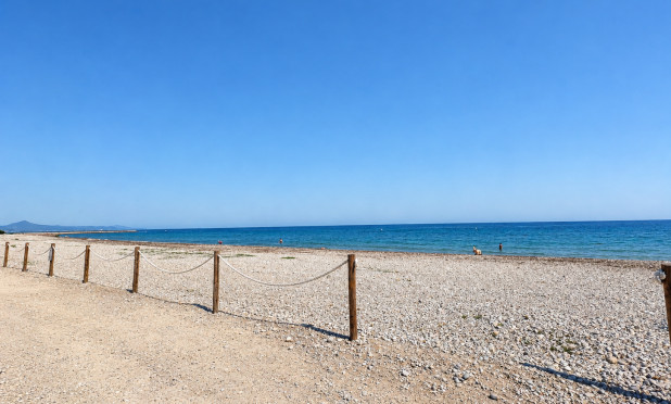 Herverkoop - Herenhuis - Denia - Les Marines - Las Marinas