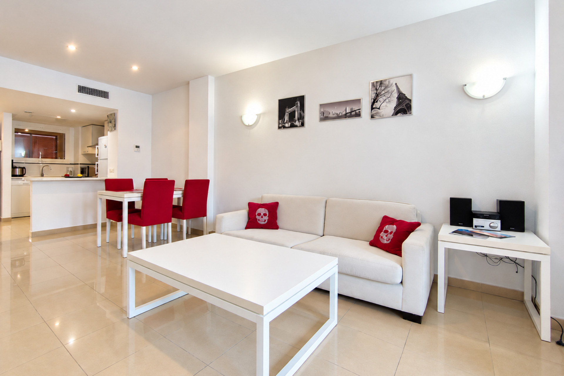 Herverkoop - Appartement / flat - Orihuela Costa