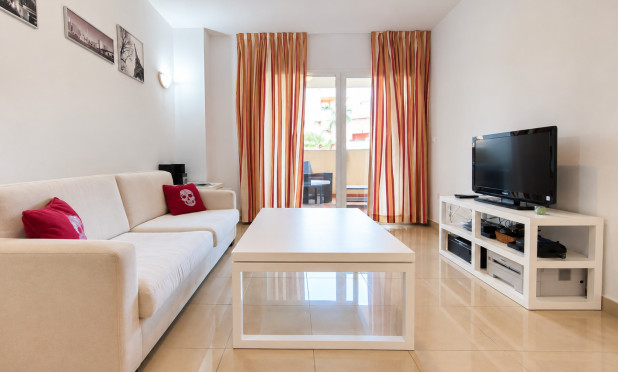 Herverkoop - Appartement / flat - Orihuela Costa