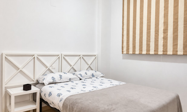 Herverkoop - Appartement / flat - Orihuela Costa